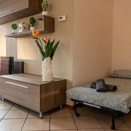 公寓 Splendido Con Terrazza *