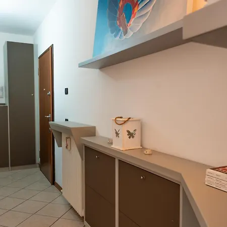 Splendido Con Terrazza Lejlighed Como