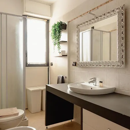 Appartement Splendido Con Terrazza *