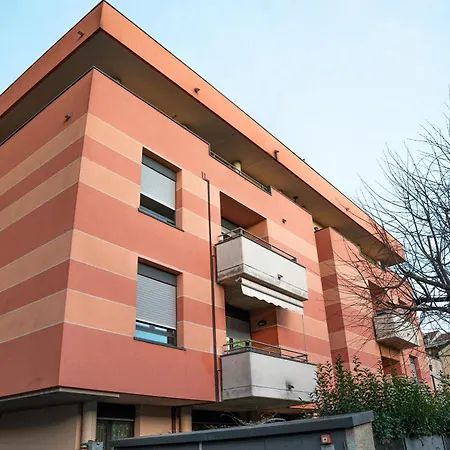 Splendido Con Terrazza Como