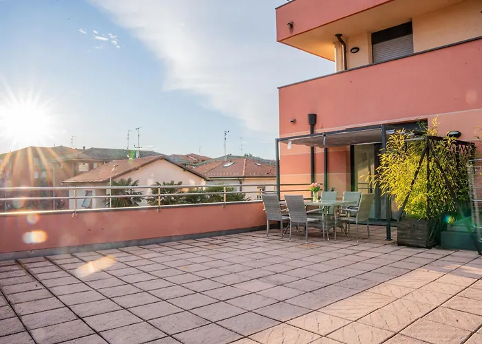 Splendido Con Terrazza *