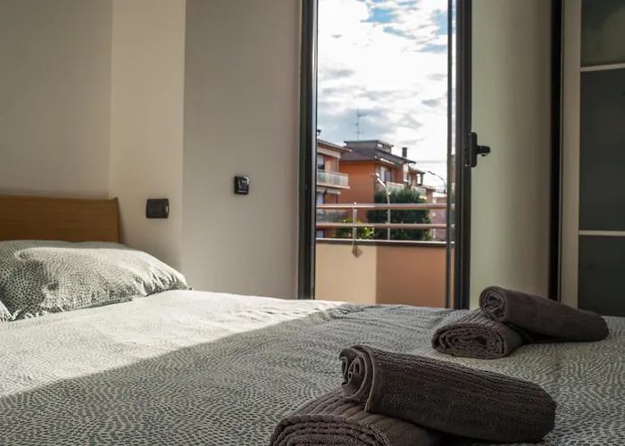 Splendido Con Terrazza Appartamento